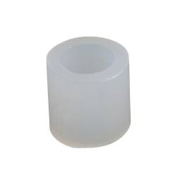 Space compensator,knob,Ø 6,2-10 mm L 10mm