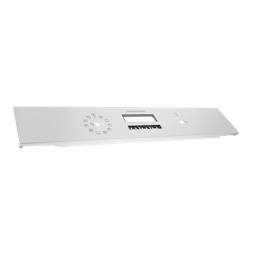 BEDIENBLENDE,INOX,ARTHUR MARTI