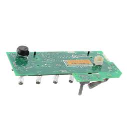 user interface board,assembly,programme selector,TC4,WD,Diamond