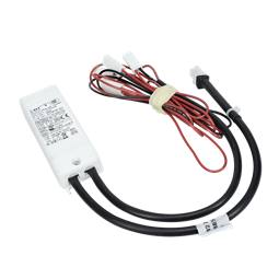 transmissor,led,montagem,IS BETA 4 LED