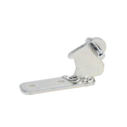 door hinge, middle, left,