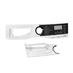 BEDIENBLENDE,WEISS,ELECTROLUX,