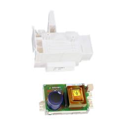 inverter,electronic board,assembly,EMC18EVO,800W,TL,PMM