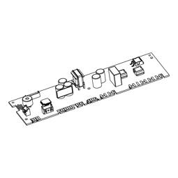 PCB, Bearbeidet