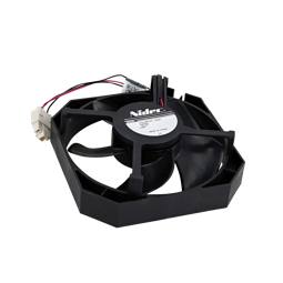 motore ventilatore, condensatore, P:0.6W