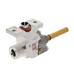 gas tap, rapid