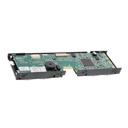 configured electronic, user interface board, ITEX