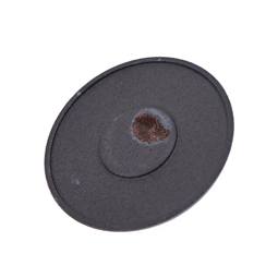 Hob Auxiliary Burner Cap