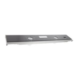 panel obslugi,nierdzewny,60cm,SET,2K