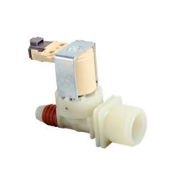 inlet valve, hot, single,