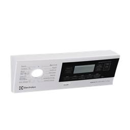panel holder,white,Electrolux,ES,PT