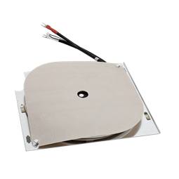 coil, induction, plate, tiger