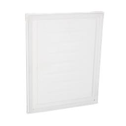Freezer Door - White