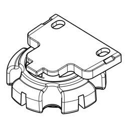 adjustable foot, assembly,