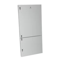 door, fridge, Freezer, white,1592x1692.1mm