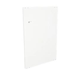 Witte koelkastdeur - 538x788.5mm