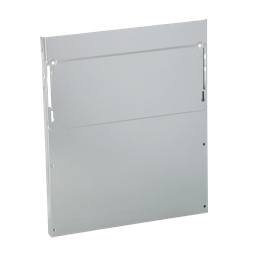 door outer panel, zinc-plated, 524x428mm