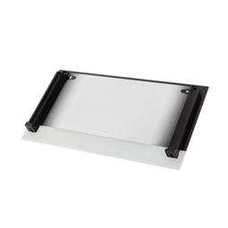 Upper Oven Door Glass Assembly - 594X325mm