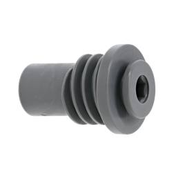 Pé regulável, frontal, 36.7x15mm