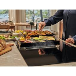 PLANCHA GRILL 2.0 ELECTROLUX