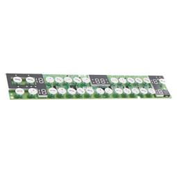 configured electronic,user interface board,KITE