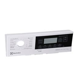 BLENDENHALTER,WEISS,ELECTROLUX