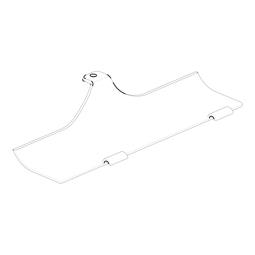 protection shield, light
