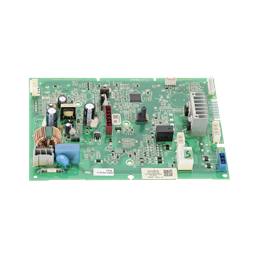 user interface board,