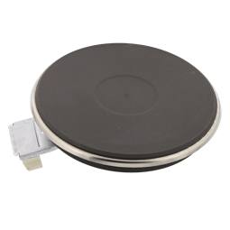 sähkölevy,kiinteä,145mm,230V,1000W