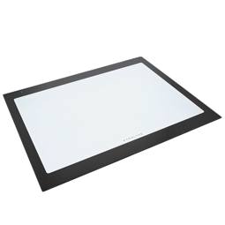Oven Inner Door Glass