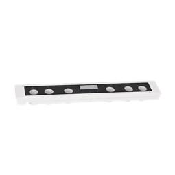control panel,white,60cm,SET,6K