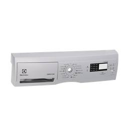 control panel,silver,Electrolux,EN,Symbols