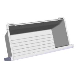 cassetto verdure, assieme, trasparente, 578.5x292.5xH270.8mm