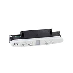 assembly, control panel,