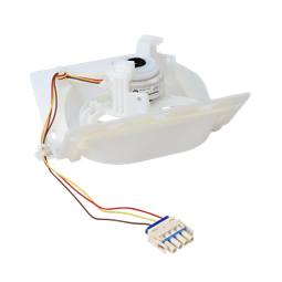 fan,assembly,Freezer,2.7W,2700rpm