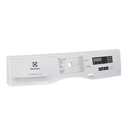 control panel, white, Electrolux, FR,NL