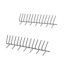 ABSCHEIDER,LINKS,SET,307,75MM