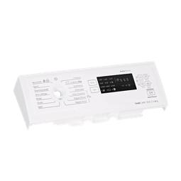 panel holder, white