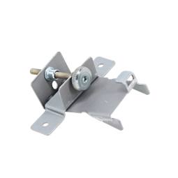 SCHARNIER,INSTALLATION,HAUBE,T