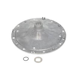 lock, drum