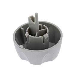 Bouton de régulateur pour aspirateur