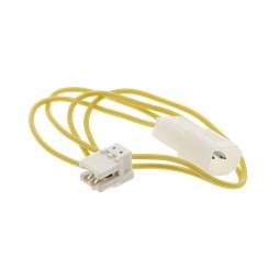 svazek vodičů, ovládací elektronika, snímač, N1/BP1<->f1t