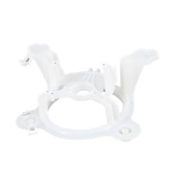 Casing, fan,
