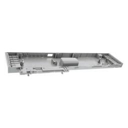 control panel,grey,AEG,FSE52600P