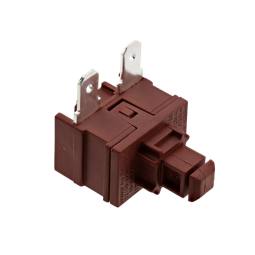 Microcontact pour aspirateur
