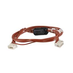 harness,user interface board,power board,N1/XC01<->N3/XC01