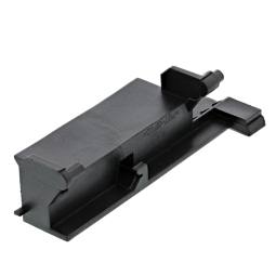 Microwave Oven Door Release Lever