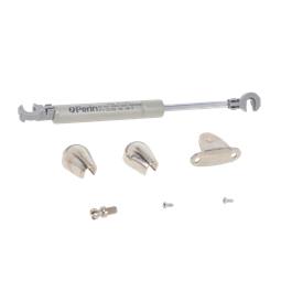 telescope bar, arm, gas