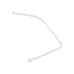 Tubo de circulación para lavadora