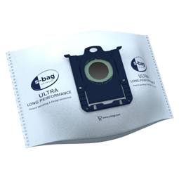 E210S s-bag® Ultra Long Performance dammsugarpåsar, 3 påsar